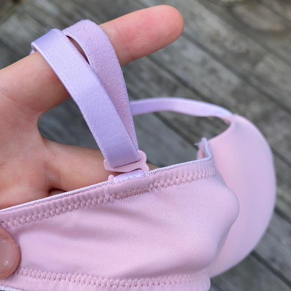 Victoria’s Secret Pink Wear Everywhere Lightly Lined Bra - Picture 4 of 7